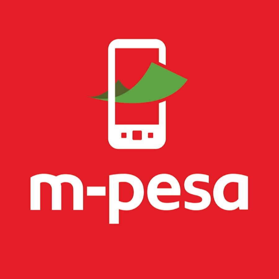 Logotipo M-Pesa